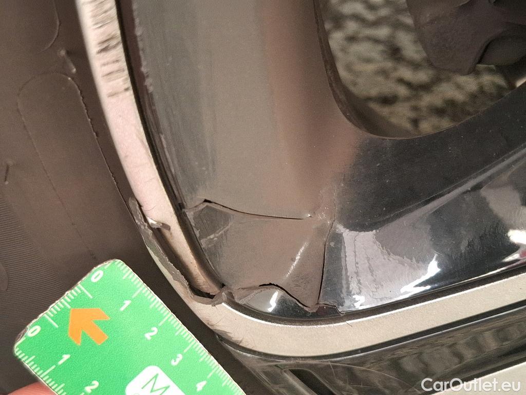  Citroen  C3  Aircross Feel Business 1.5 BlueHDi 100CV BVM6 E6dT #37