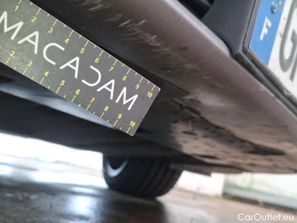  Peugeot  308  Allure Pack 1.5 HDi 130CV BVA8 E6d #30