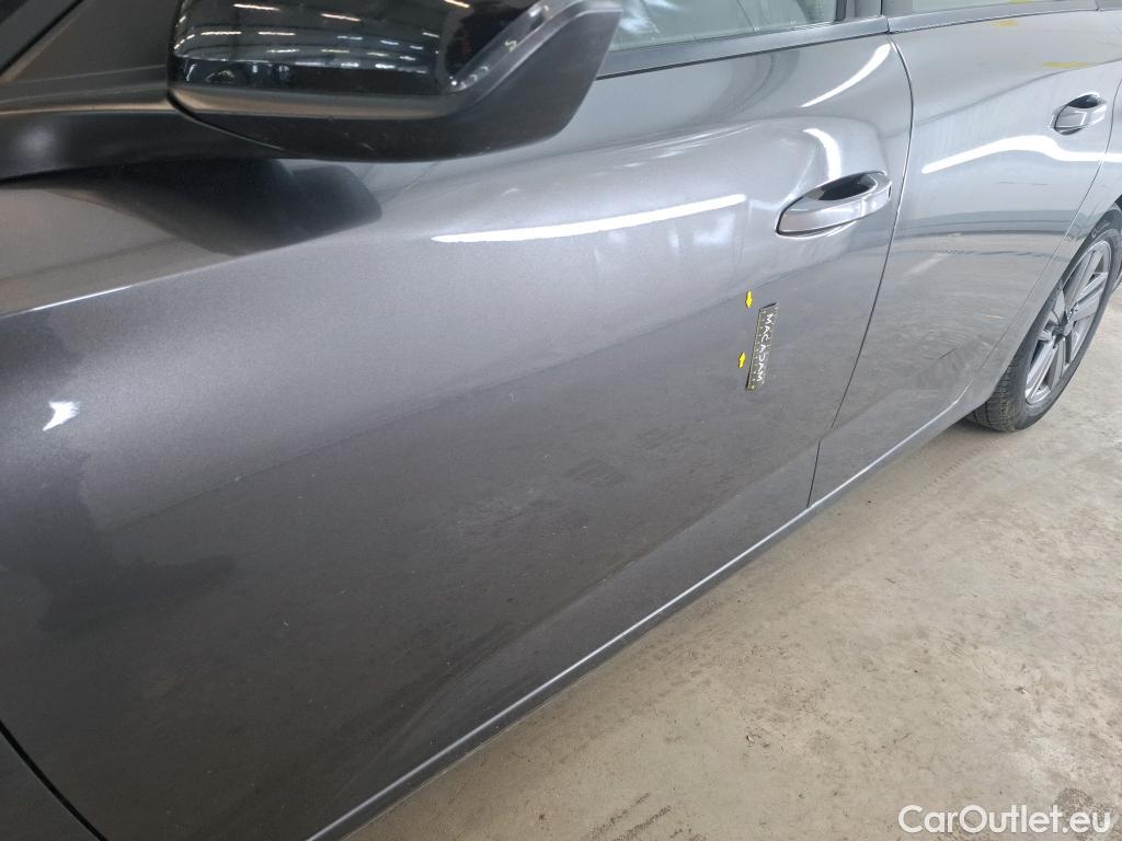  Peugeot  308 PEUGEOT  SW  2021  5P  Break BlueHDi 130 EAT8 ACTIVE PACK #42