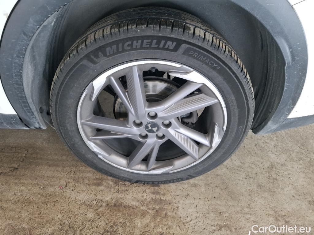  DS  DS7 7 Crossback Executive 2.0 BlueHDi 180CV BVA8 E6dT #23