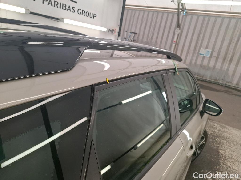  Citroen  C3  Aircross Feel Business 1.5 BlueHDi 100CV BVM6 E6dT #27