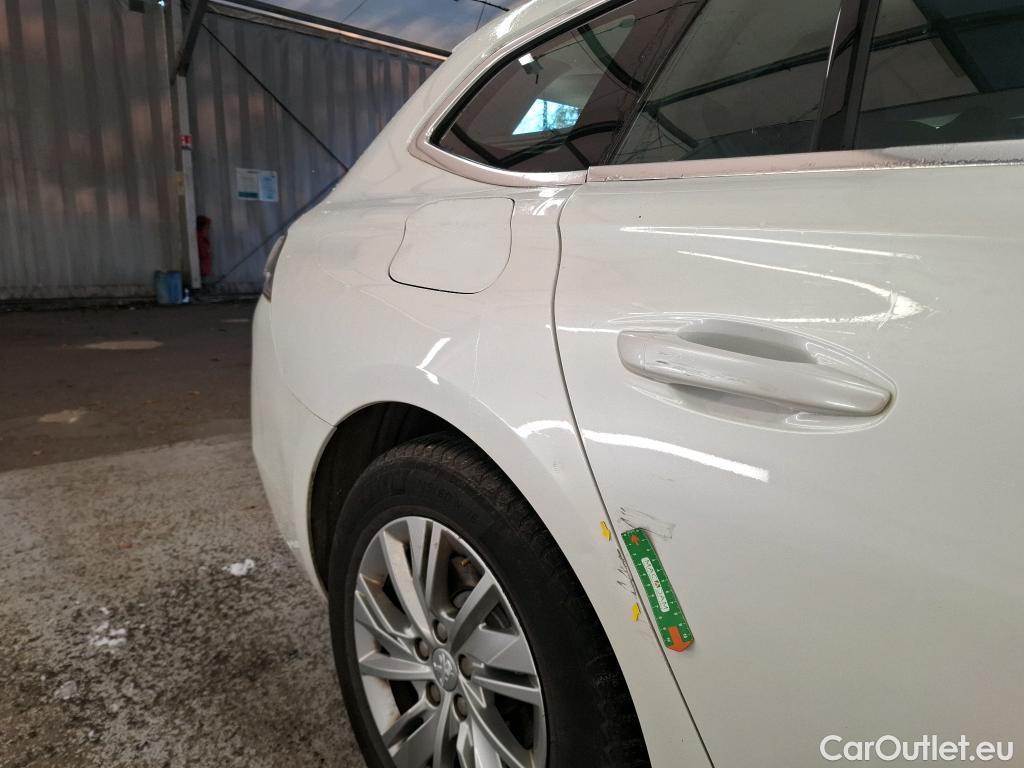  Peugeot  508  SW Active Business 1.5 HDi 130CV BVA8 E6d #19