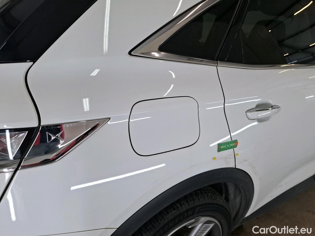  DS  DS7 7 Crossback Executive 2.0 BlueHDi 180CV BVA8 E6dT #1