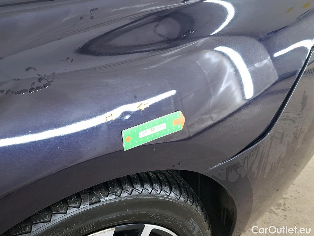  Peugeot  508  GT 2.0 HDi 180CV BVA8 E6d #38