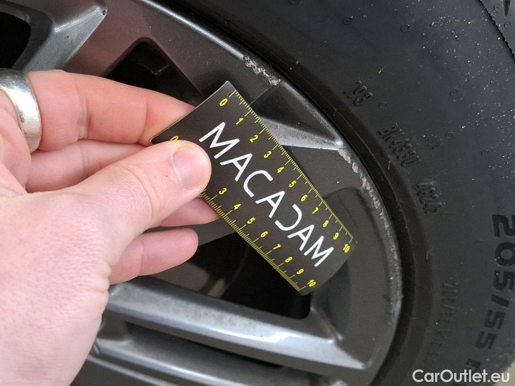  Peugeot  308 PEUGEOT  SW  2021  5P  Break BlueHDi 130 EAT8 ACTIVE PACK #16