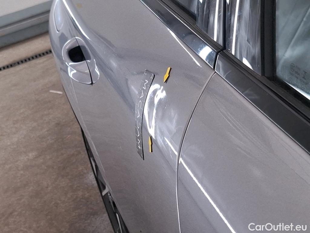  Peugeot  308  Allure Pack 1.5 HDi 130CV BVA8 E6d #14