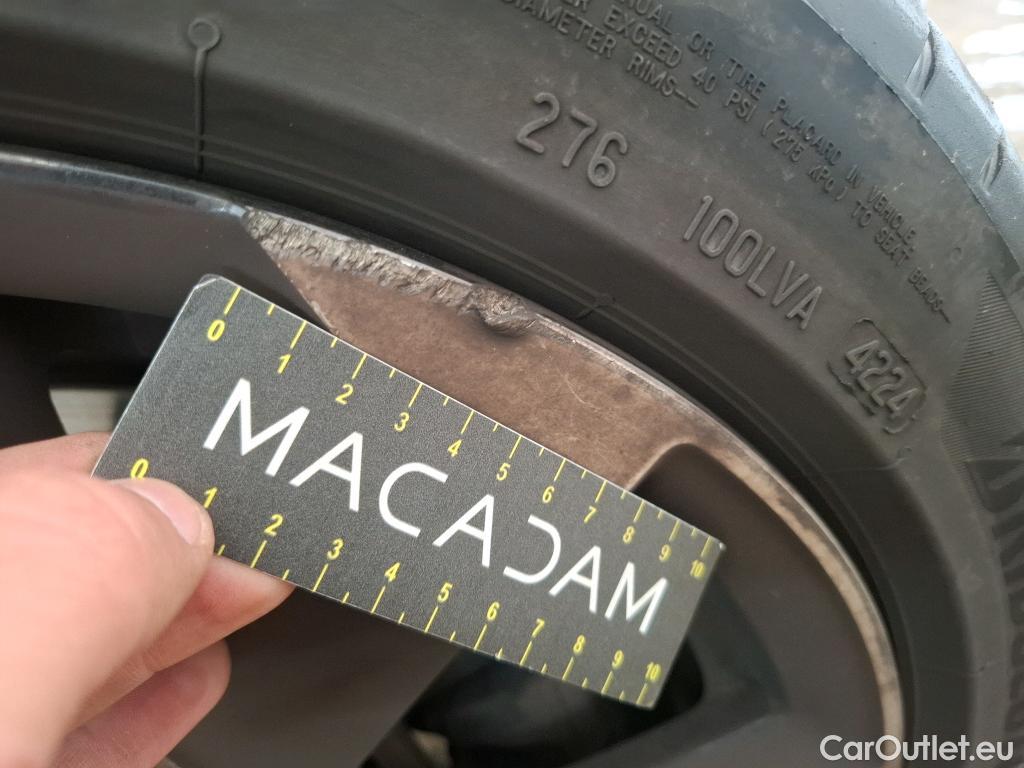  Peugeot  308  Allure Pack 1.5 HDi 130CV BVA8 E6d #78