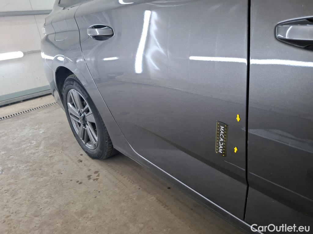  Peugeot  308 PEUGEOT  SW  2021  5P  Break BlueHDi 130 EAT8 ACTIVE PACK #3