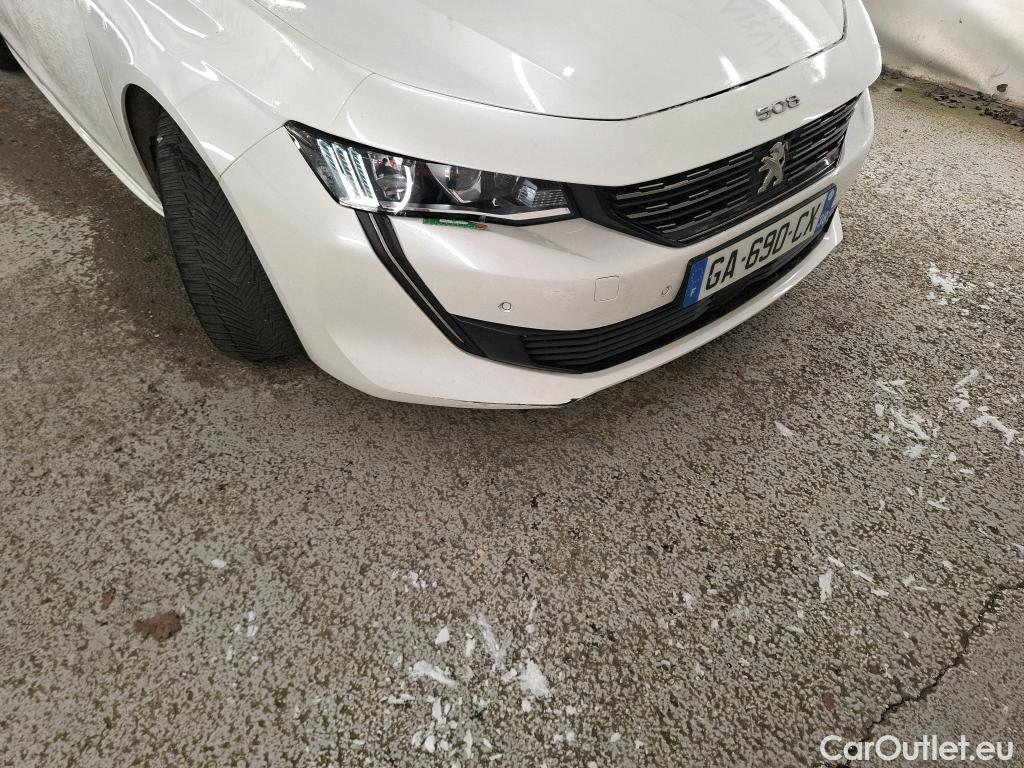  Peugeot  508  SW Active Business 1.5 HDi 130CV BVA8 E6d #44