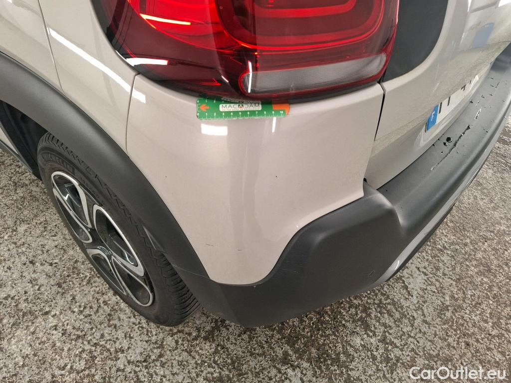  Citroen  C3  Aircross Feel Business 1.5 BlueHDi 100CV BVM6 E6dT #46