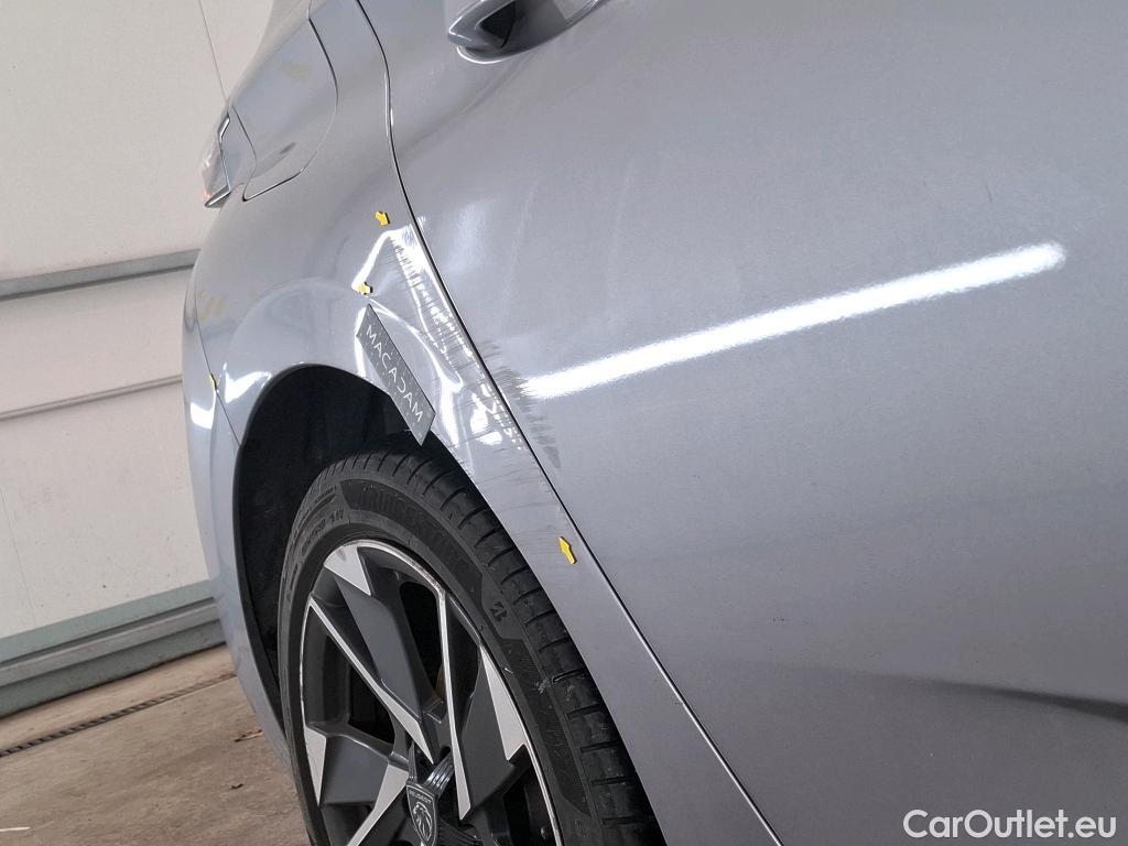  Peugeot  308  Allure Pack 1.5 HDi 130CV BVA8 E6d #2