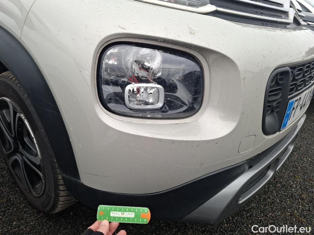  Citroen  C3  Aircross Feel Business 1.5 BlueHDi 100CV BVM6 E6dT #54