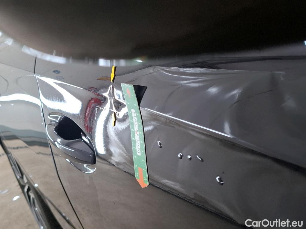  Peugeot  508  GT 2.0 HDi 180CV BVA8 E6d #45