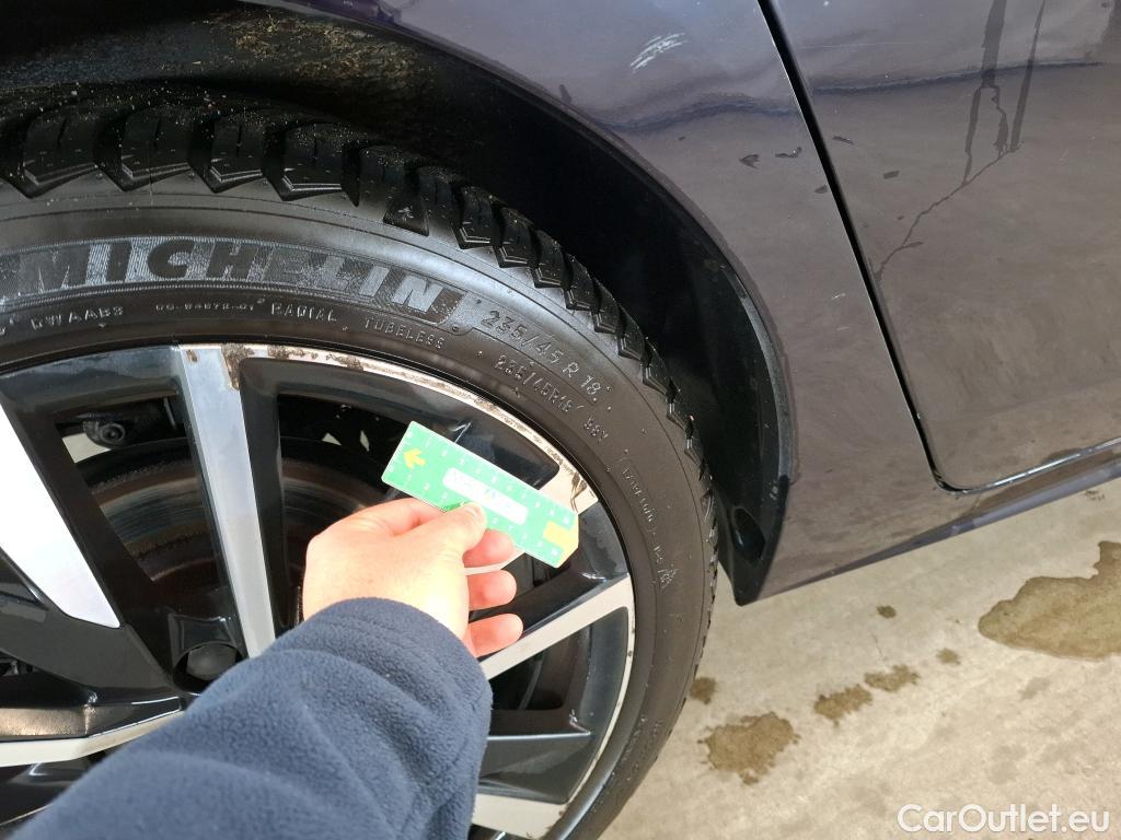  Peugeot  508  GT 2.0 HDi 180CV BVA8 E6d #29