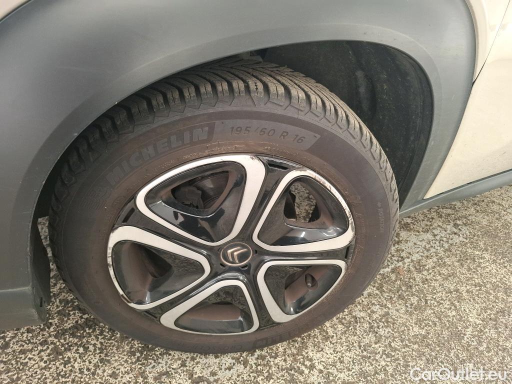  Citroen  C3  Aircross Feel Business 1.5 BlueHDi 100CV BVM6 E6dT #35