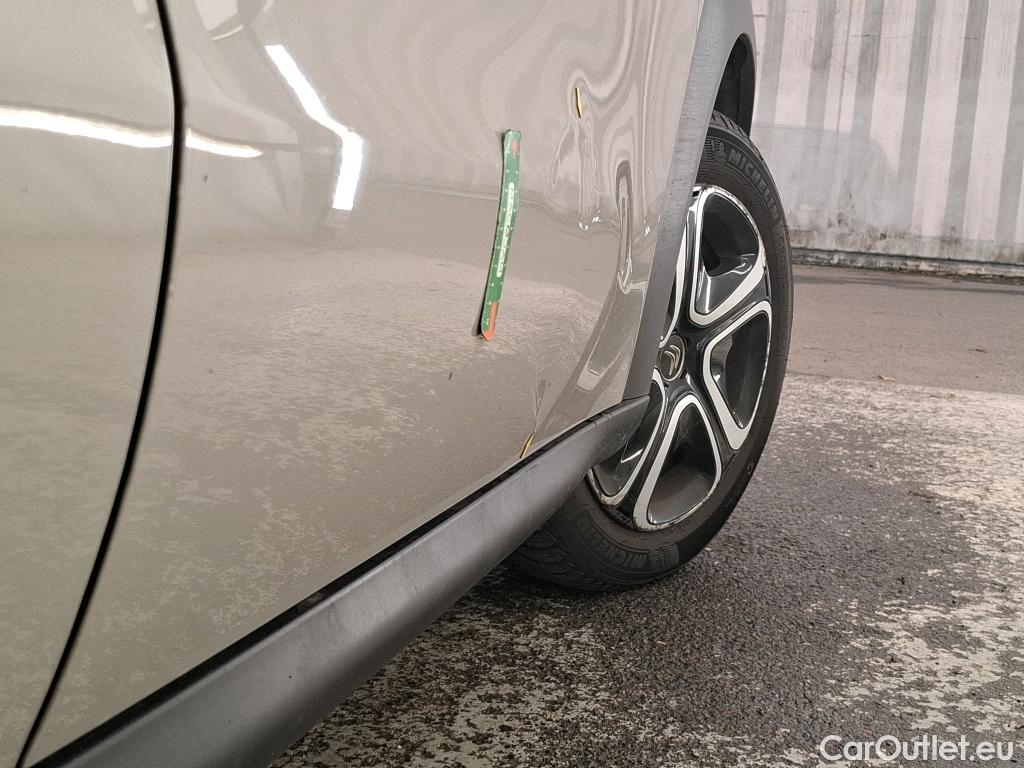  Citroen  C3  Aircross Feel Business 1.5 BlueHDi 100CV BVM6 E6dT #14