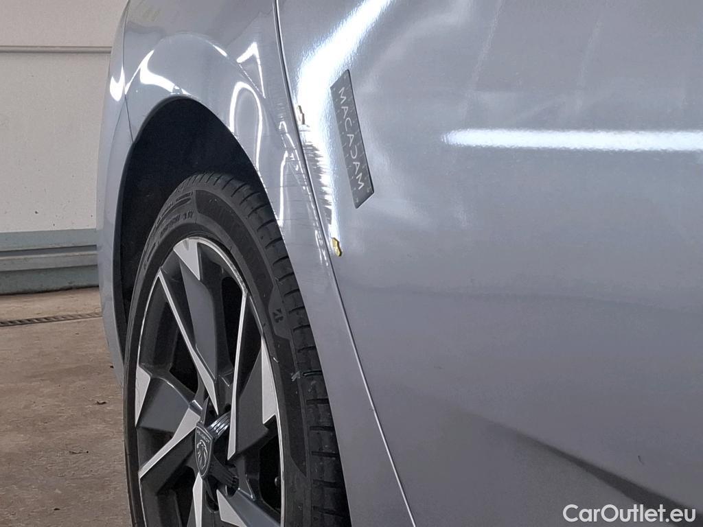  Peugeot  308  Allure Pack 1.5 HDi 130CV BVA8 E6d #10