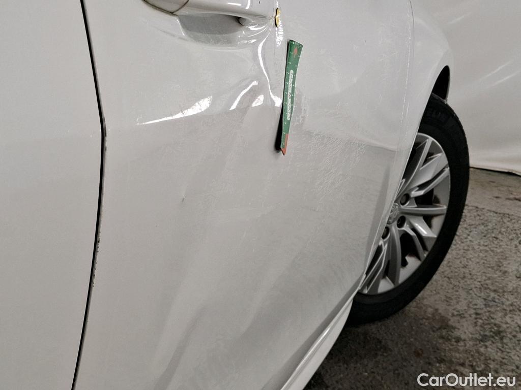  Peugeot  508  SW Active Business 1.5 HDi 130CV BVA8 E6d #14