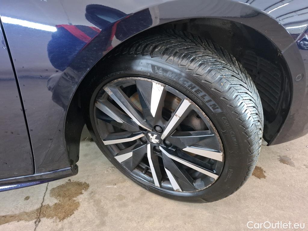  Peugeot  508  GT 2.0 HDi 180CV BVA8 E6d #20