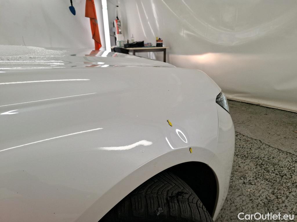  Peugeot  508  SW Active Business 1.5 HDi 130CV BVA8 E6d #27