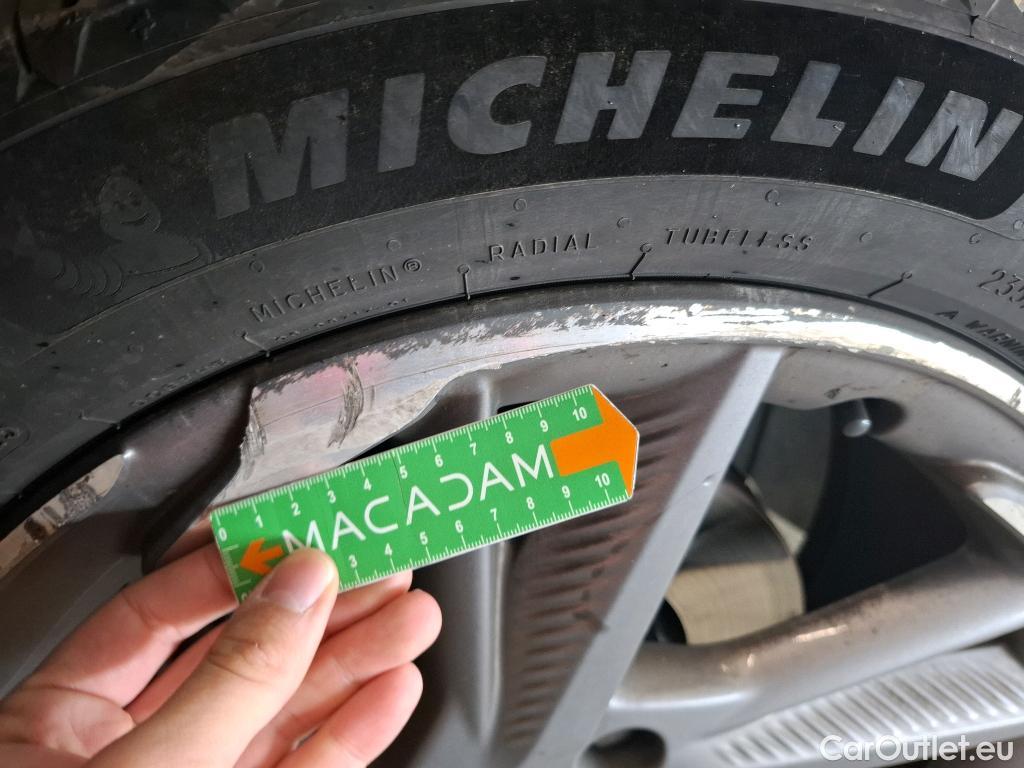  DS  DS7 7 Crossback Executive 2.0 BlueHDi 180CV BVA8 E6dT #20