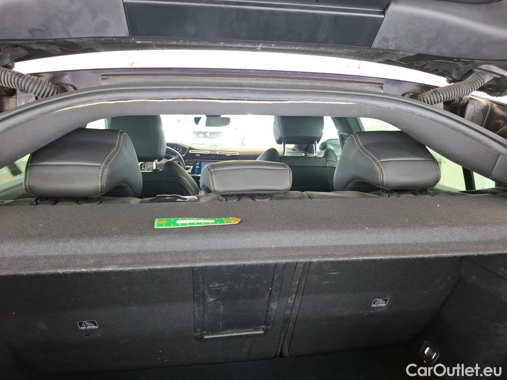  Peugeot  508  GT 2.0 HDi 180CV BVA8 E6d #49