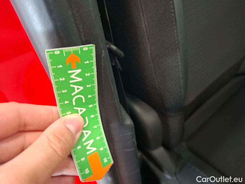  Citroen  C4 Grand Picasso /Spacetourer Shine 1.5 BlueHDi 130CV BVA8 E6d #17