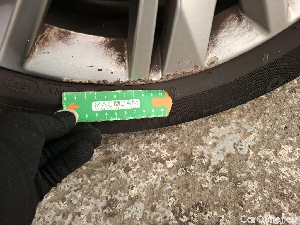  Peugeot  508  SW Active Business 1.5 HDi 130CV BVA8 E6d #38