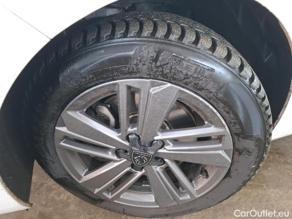  Peugeot  308  Active Pack 1.5 HDi 130CV BVA8 E6d #2