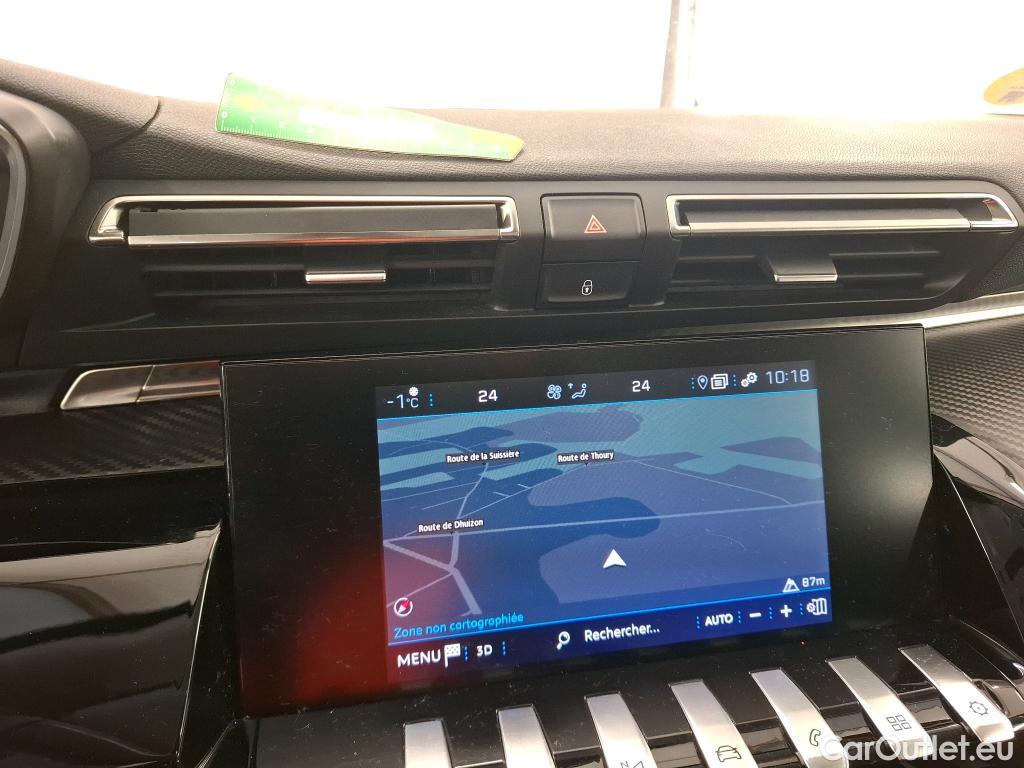  Peugeot  508  SW Active Business 1.5 HDi 130CV BVA8 E6d #48