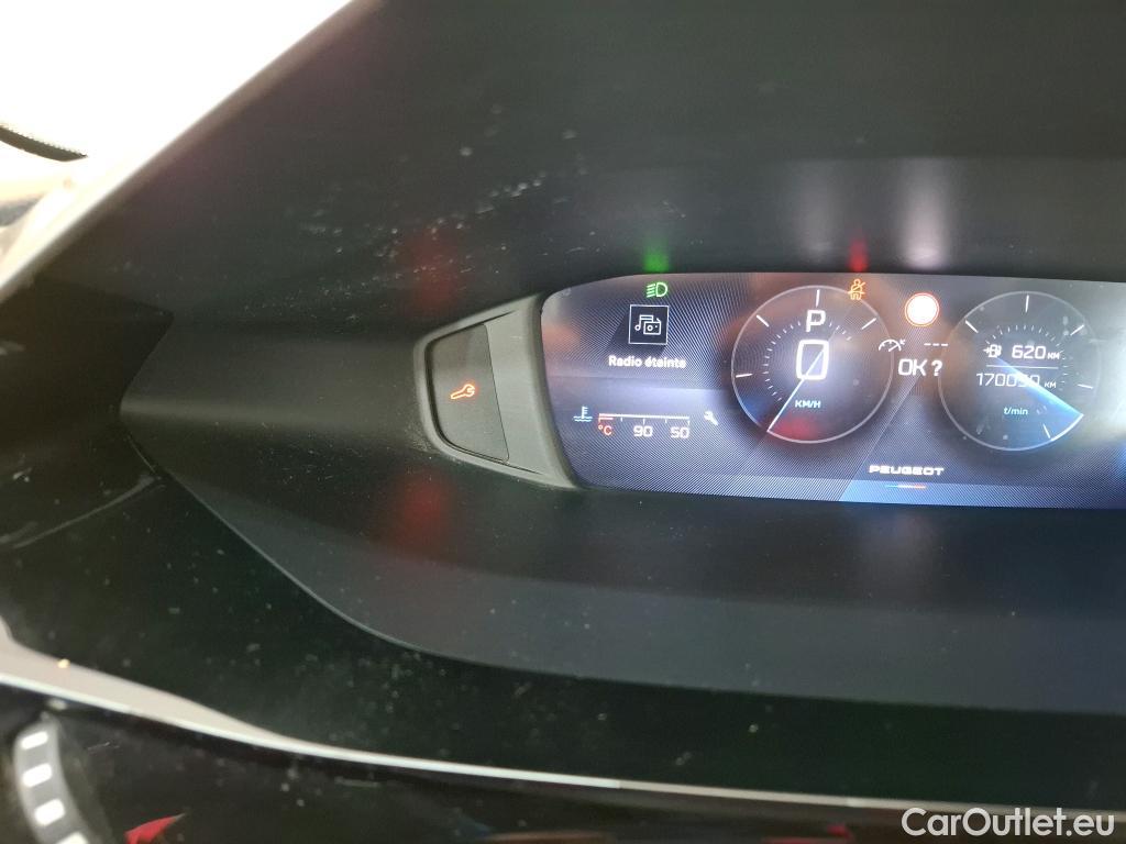  Peugeot  308 PEUGEOT  SW  2021  5P  Break BlueHDi 130 EAT8 ACTIVE PACK #48