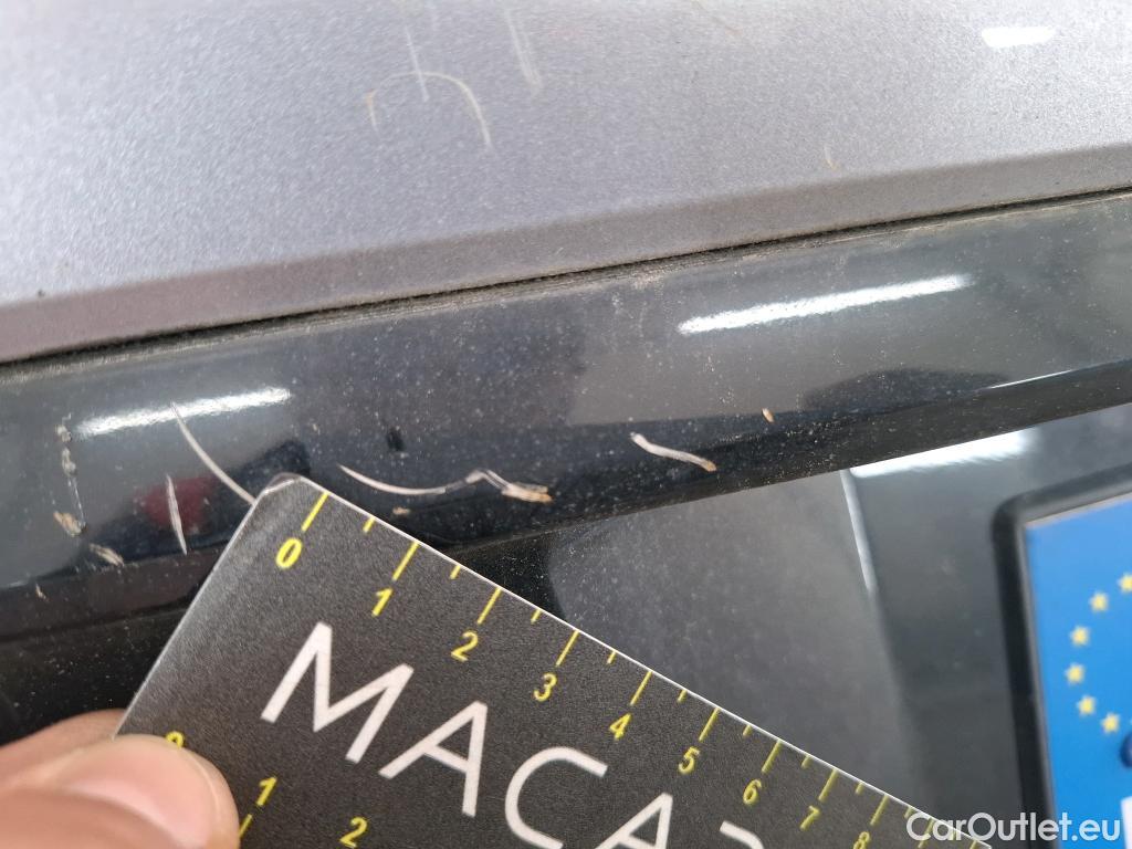  Peugeot  308  Allure Pack 1.5 HDi 130CV BVA8 E6d #53