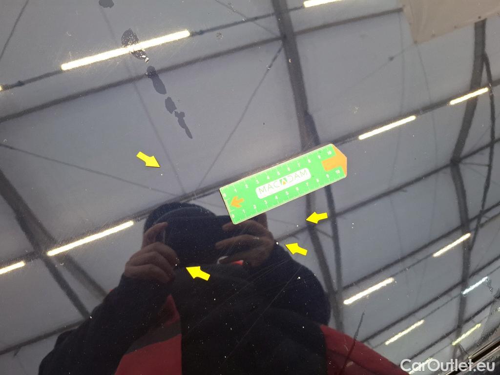  Peugeot  508  GT 2.0 HDi 180CV BVA8 E6d #6