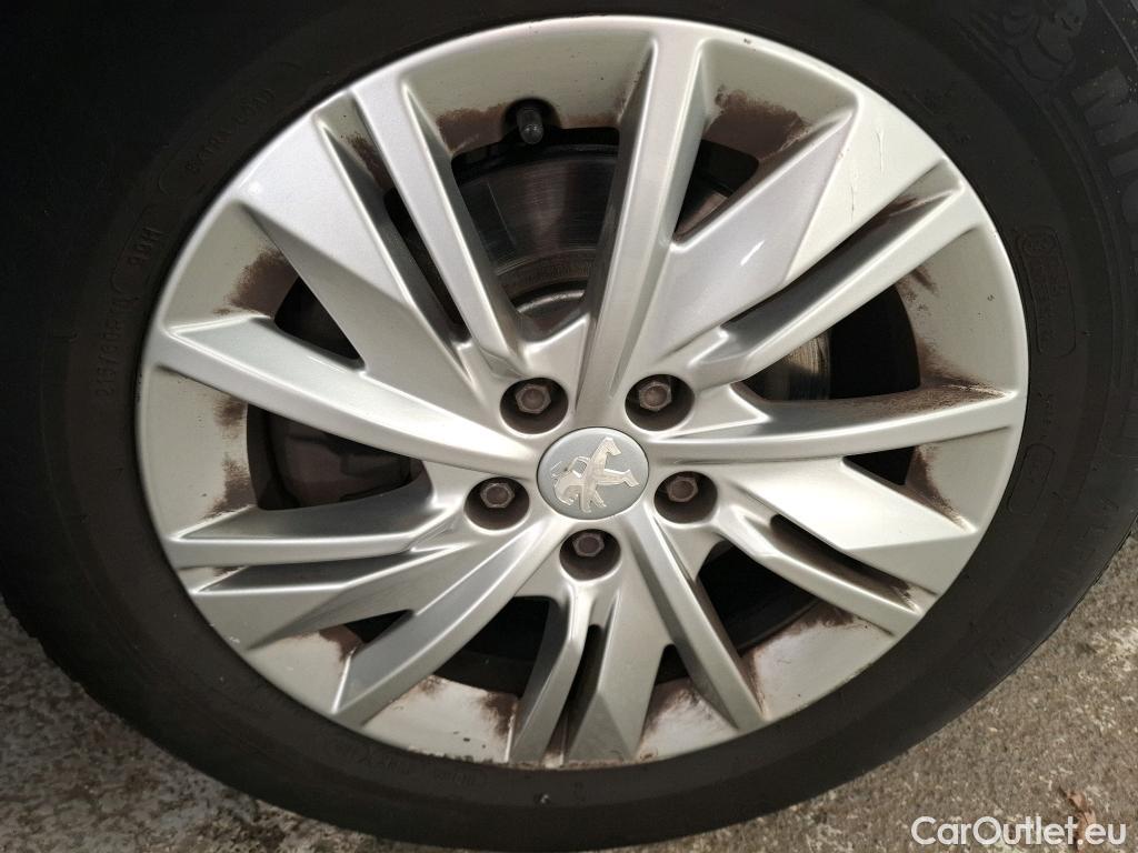  Peugeot  508  SW Active Business 1.5 HDi 130CV BVA8 E6d #37