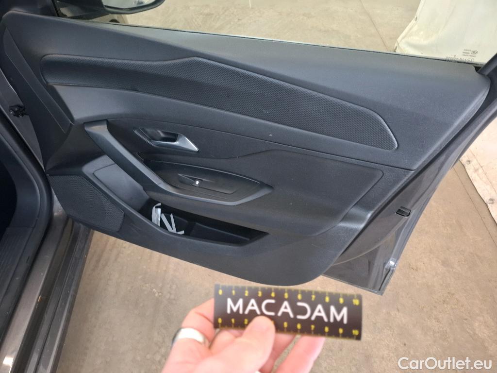  Peugeot  308 PEUGEOT  SW  2021  5P  Break BlueHDi 130 EAT8 ACTIVE PACK #32