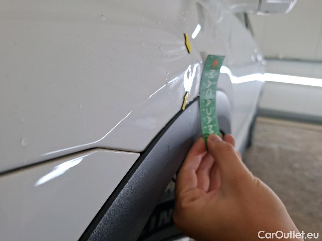  DS  DS7 7 Crossback Executive 2.0 BlueHDi 180CV BVA8 E6dT #36