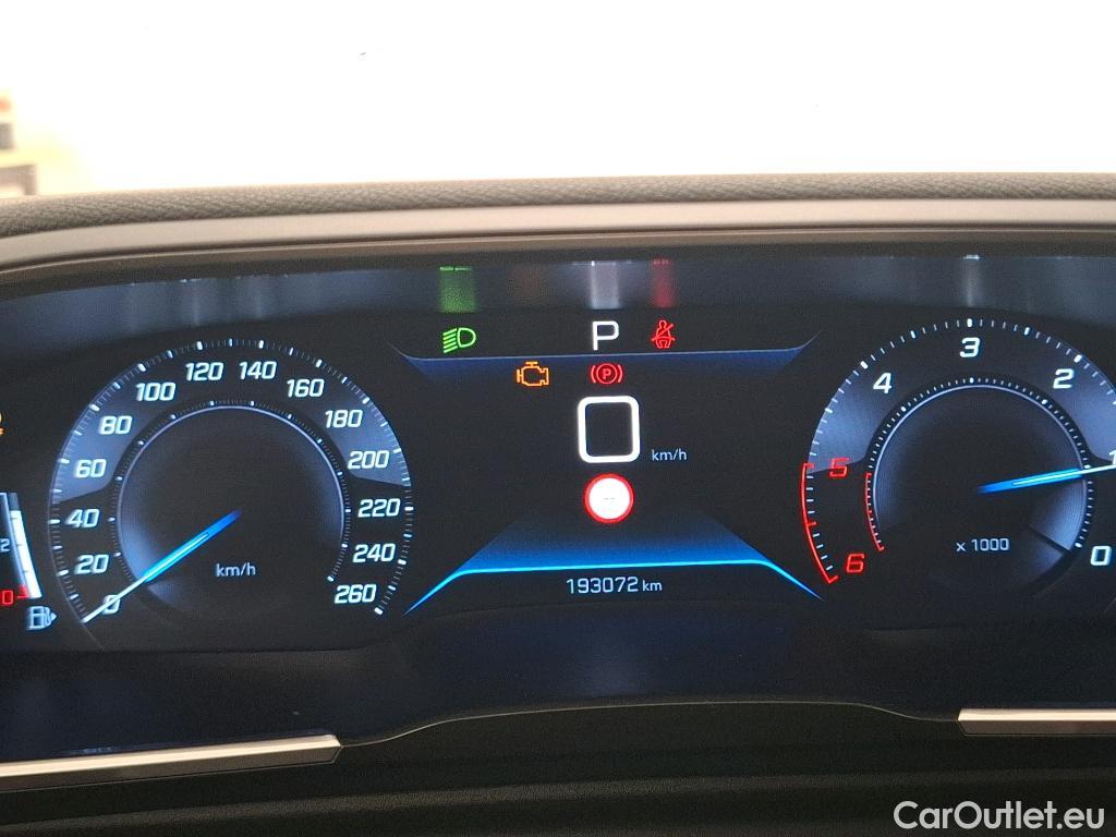  Peugeot  508  SW Active Business 1.5 HDi 130CV BVA8 E6d #61