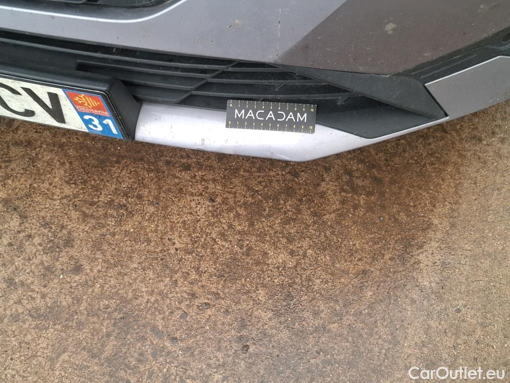  Peugeot  308  Allure Pack 1.5 HDi 130CV BVA8 E6d #23