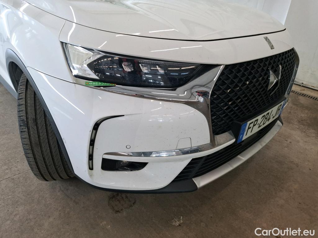  DS  DS7 7 Crossback Executive 2.0 BlueHDi 180CV BVA8 E6dT #3
