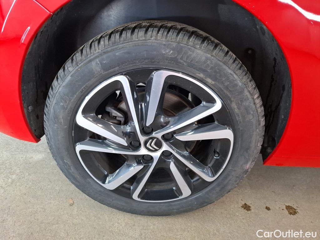  Citroen  C4 Grand Picasso /Spacetourer Shine 1.5 BlueHDi 130CV BVA8 E6d #11