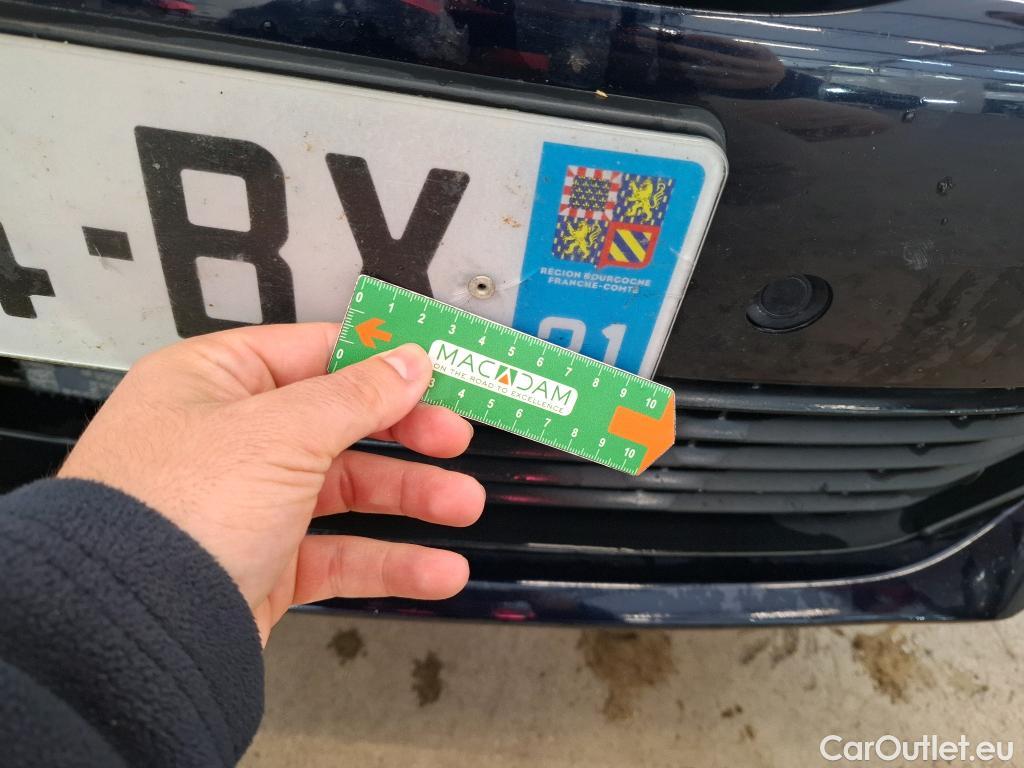  Peugeot  508  GT 2.0 HDi 180CV BVA8 E6d #47