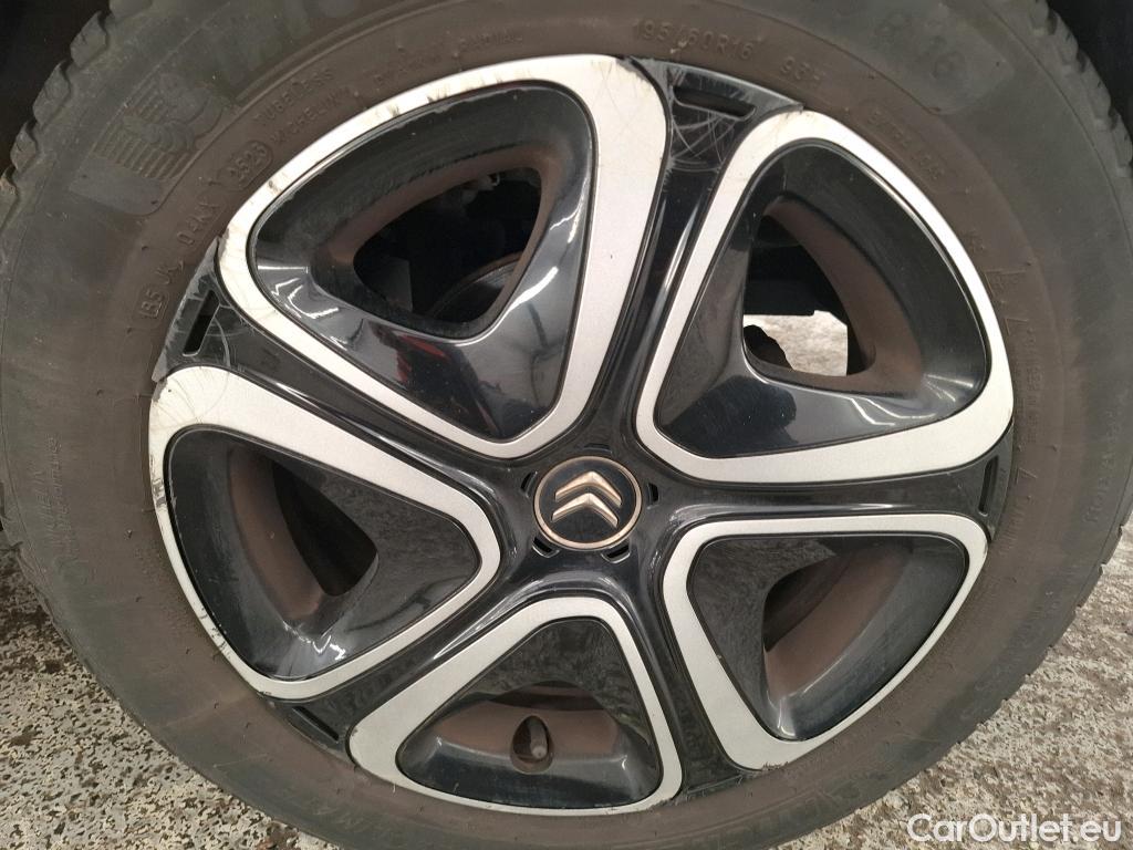  Citroen  C3  Aircross Feel Business 1.5 BlueHDi 100CV BVM6 E6dT #41