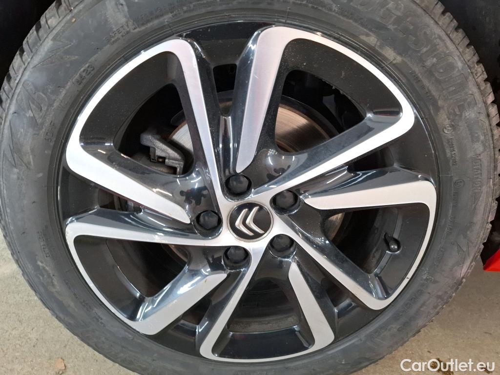  Citroen  C4 Grand Picasso /Spacetourer Shine 1.5 BlueHDi 130CV BVA8 E6d #12
