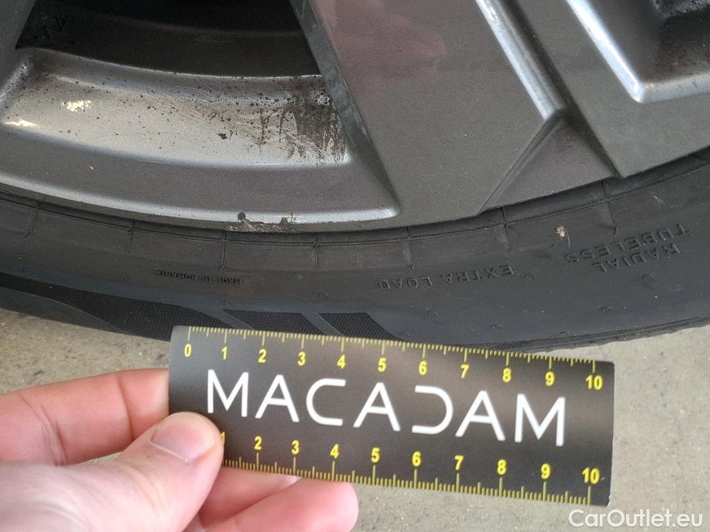  Peugeot  308 PEUGEOT  SW  2021  5P  Break BlueHDi 130 EAT8 ACTIVE PACK #17