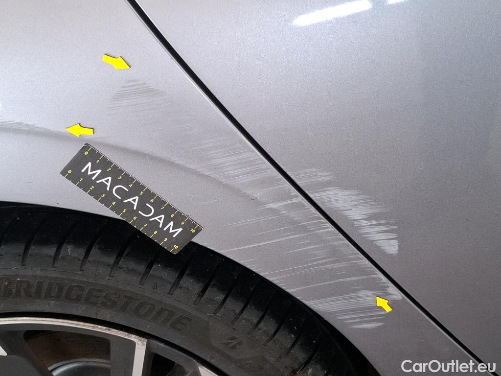  Peugeot  308  Allure Pack 1.5 HDi 130CV BVA8 E6d #5