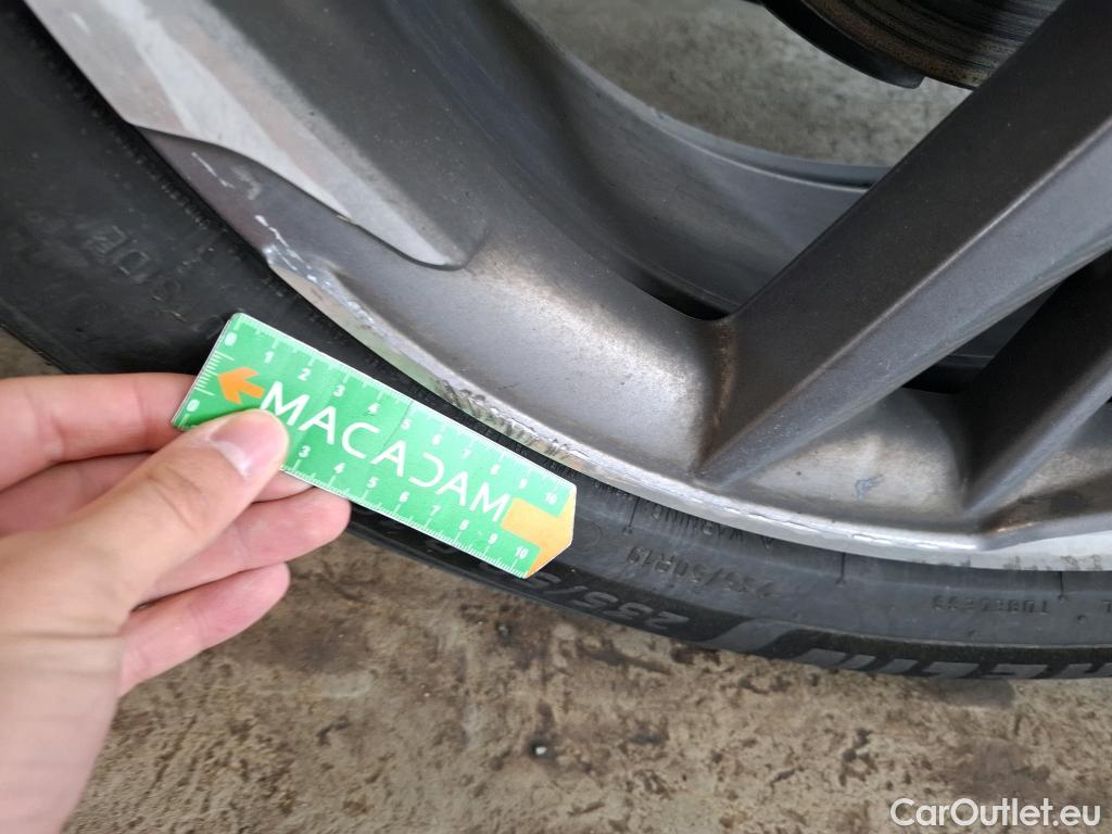  DS  DS7 7 Crossback Executive 2.0 BlueHDi 180CV BVA8 E6dT #26