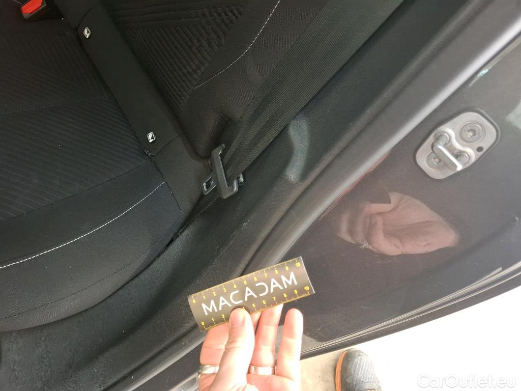  Peugeot  308 PEUGEOT  SW  2021  5P  Break BlueHDi 130 EAT8 ACTIVE PACK #27