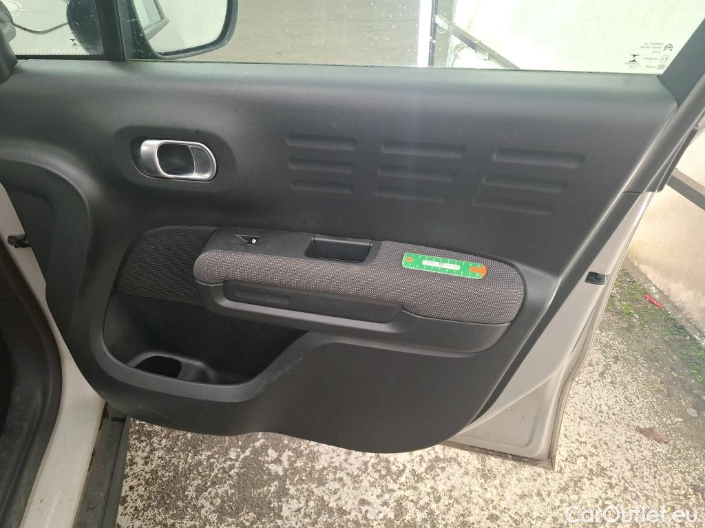  Citroen  C3  Aircross Feel Business 1.5 BlueHDi 100CV BVM6 E6dT #25