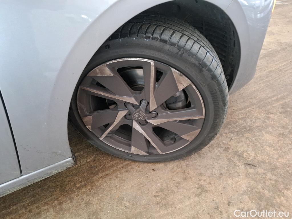  Peugeot  308  Allure Pack 1.5 HDi 130CV BVA8 E6d #75