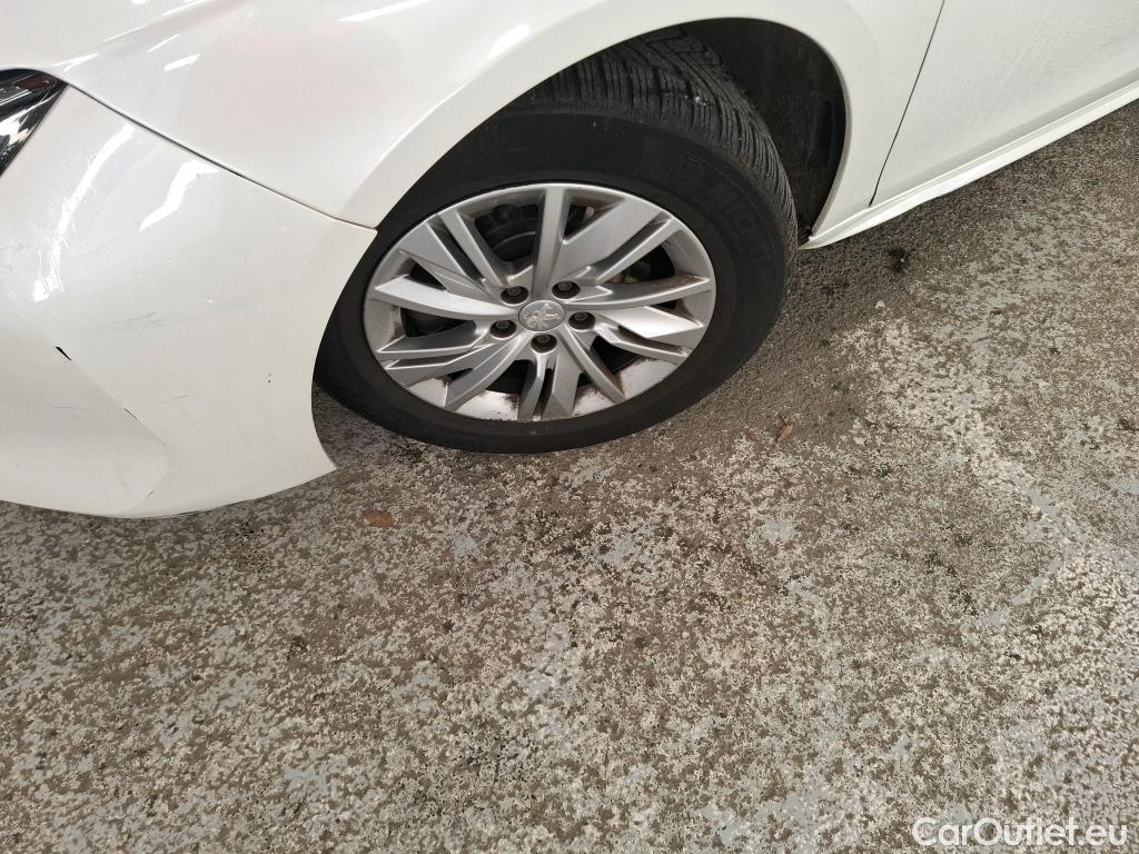  Peugeot  508  SW Active Business 1.5 HDi 130CV BVA8 E6d #36